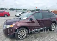 2011 Ford EDGE фото