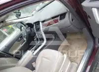 2011 Ford EDGE фото