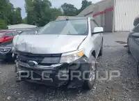 2011 Ford EDGE фото