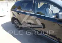 2011 Ford EDGE фото