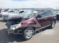 2011 Ford EDGE photo