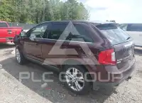 2011 Ford EDGE фото