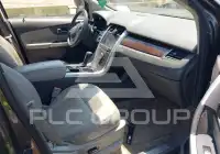 2011 Ford EDGE фото