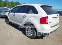 2011 Ford EDGE photo
