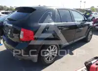 2011 Ford EDGE фото