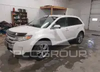 2011 Ford EDGE фото