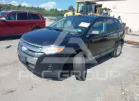 2011 Ford EDGE фото