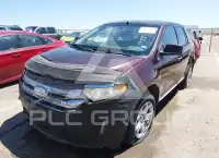 2011 Ford EDGE фото