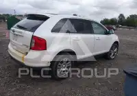 2011 Ford EDGE photo