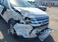 2011 Ford EDGE фото
