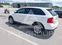 2011 Ford EDGE фото