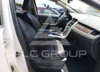2011 Ford EDGE фото