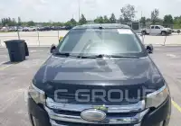 2011 Ford EDGE photo