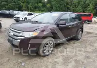 2011 Ford EDGE photo