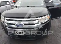 2011 Ford EDGE photo