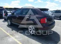 2011 Ford EDGE photo