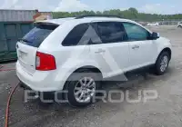 2011 Ford EDGE фото