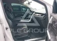 2011 Ford EDGE фото