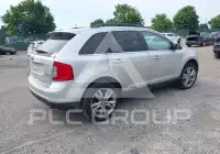 2011 Ford EDGE фото