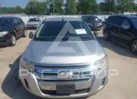 2011 Ford EDGE photo
