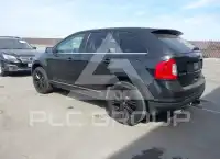 2011 Ford EDGE photo