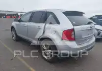 2011 Ford EDGE фото