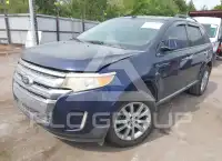 2011 Ford EDGE фото