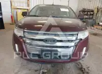 2011 Ford EDGE фото