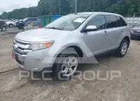 2011 Ford EDGE photo