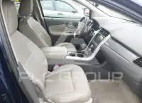 2011 Ford EDGE photo