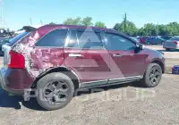 2011 Ford EDGE фото
