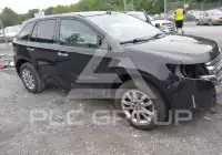 2011 Ford EDGE фото
