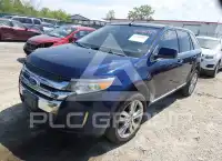 2011 Ford EDGE photo