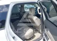 2011 Ford EDGE фото