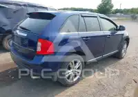 2011 Ford EDGE фото