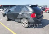 2011 Ford EDGE photo