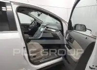 2011 Ford EDGE фото