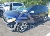 2011 Ford EDGE фото