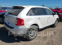 2011 Ford EDGE photo