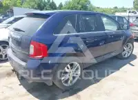 2011 Ford EDGE фото