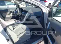 2011 Ford EDGE photo