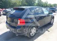 2011 Ford EDGE фото