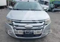 2011 Ford EDGE фото