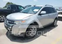 2011 Ford EDGE фото