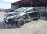 2011 Ford EDGE photo