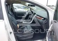 2011 Ford EDGE фото