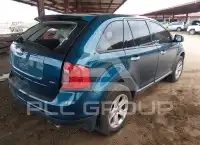 2011 Ford EDGE фото