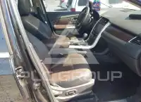 2011 Ford EDGE фото