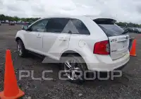 2011 Ford EDGE photo