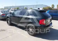 2011 Ford EDGE фото